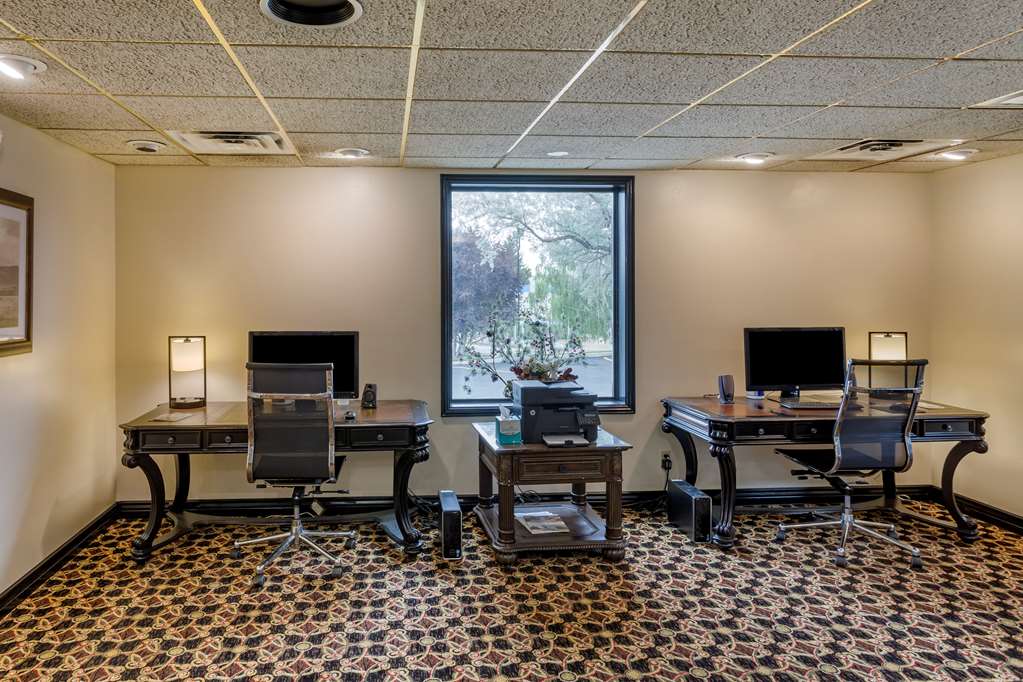 Best Western Dunmar Inn - photo 28