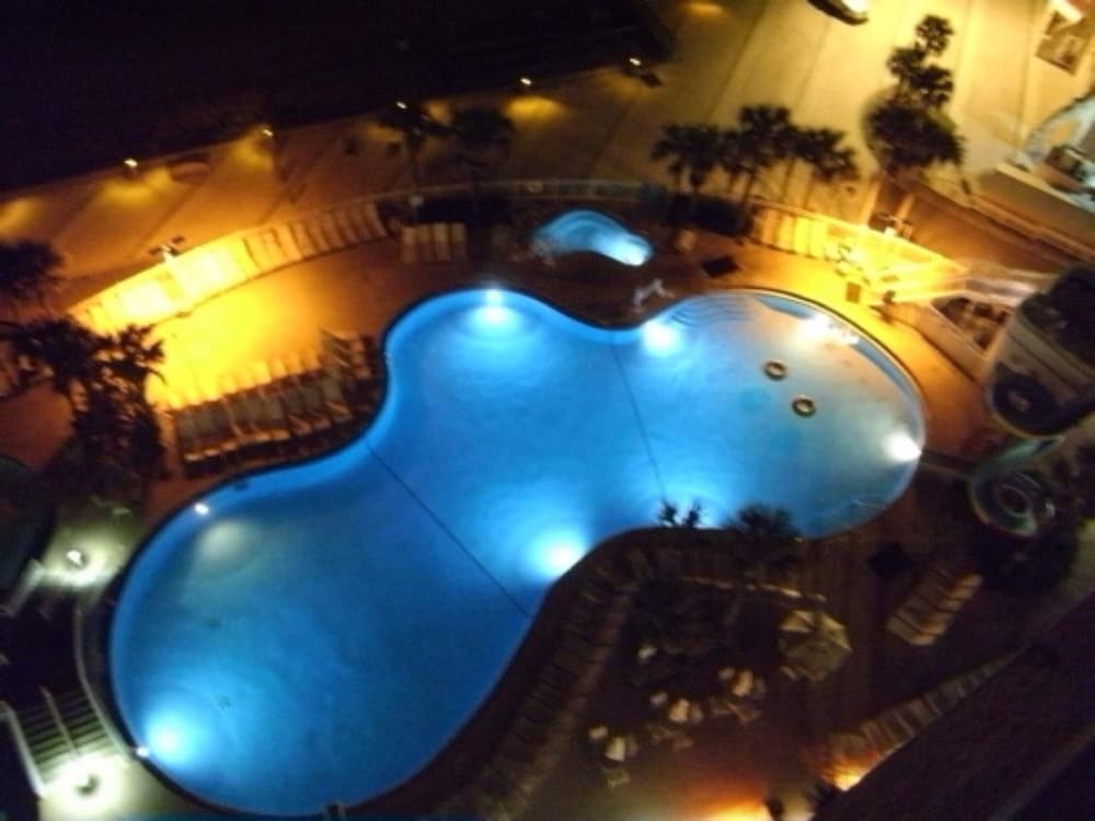 Ocean Walk Resort - photo 227