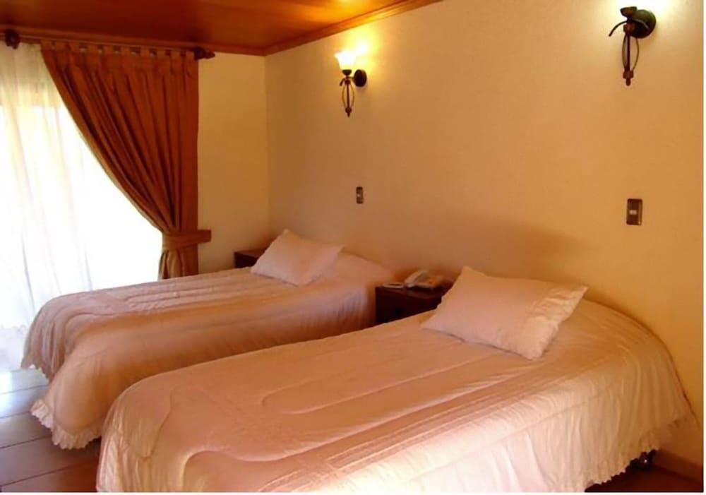 Hotel Puku Vai in Hanga Roa, Chile