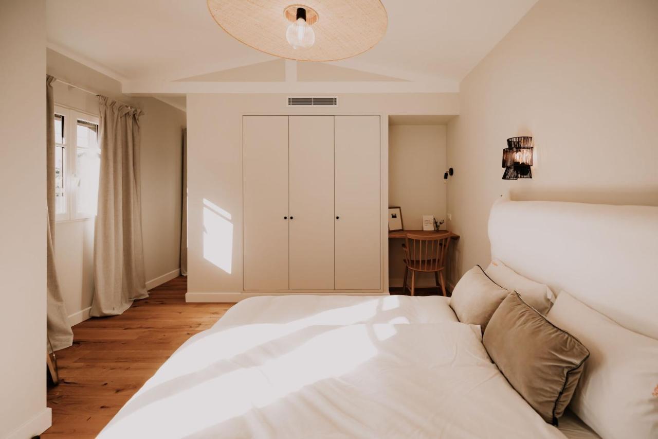 Chez Brens Maison D’hotes a la Hume — Gujan-Mestras — photo 2
