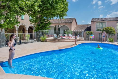 Cap Ardèche - last minute hotel in Unknown City