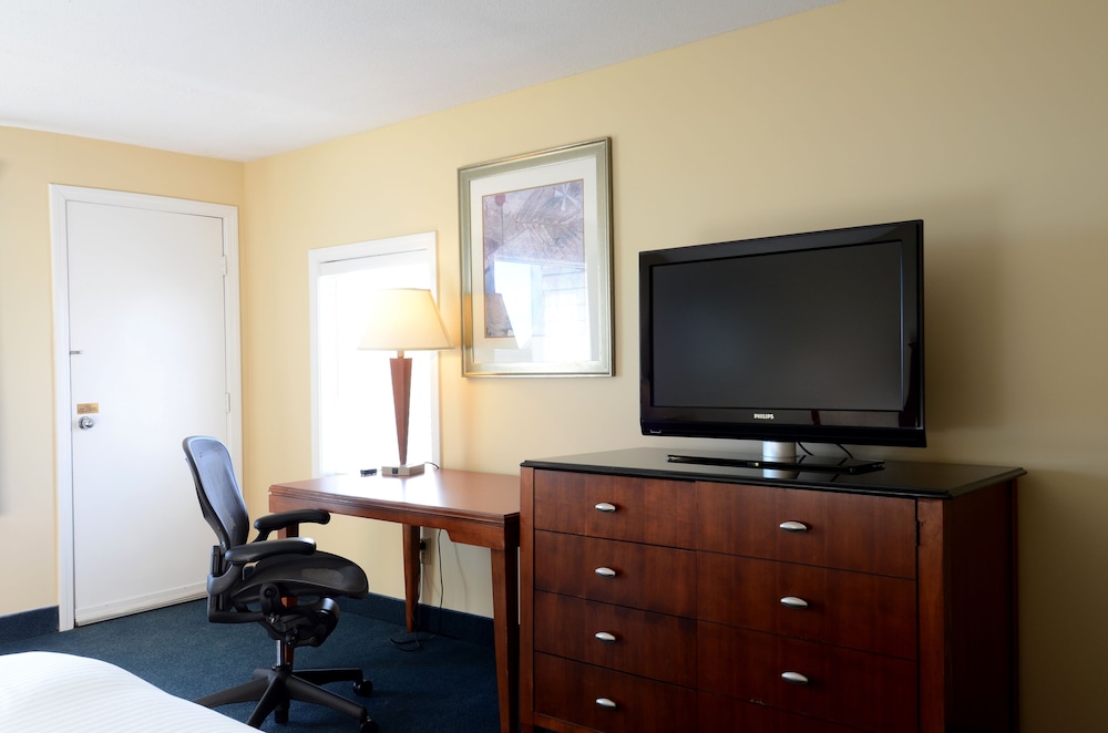 Hampton House Hotel - photo 32