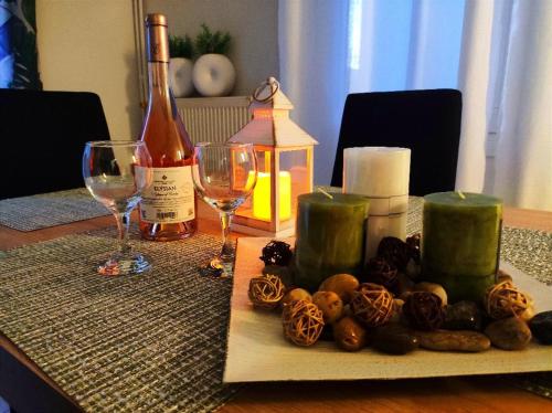 Travellers House — 4-Star Luxury Hotel in Volos, Greece