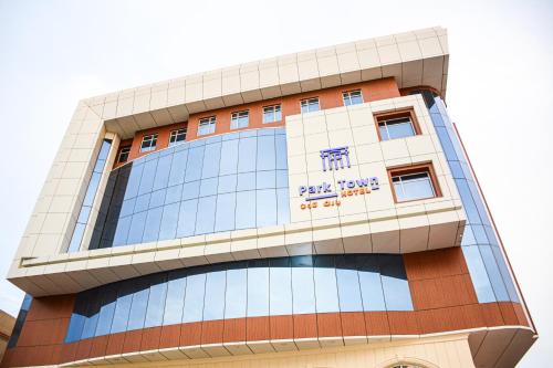 فندق بارك تاون Park Town Hotel in Jeddah, Saudi Arabia