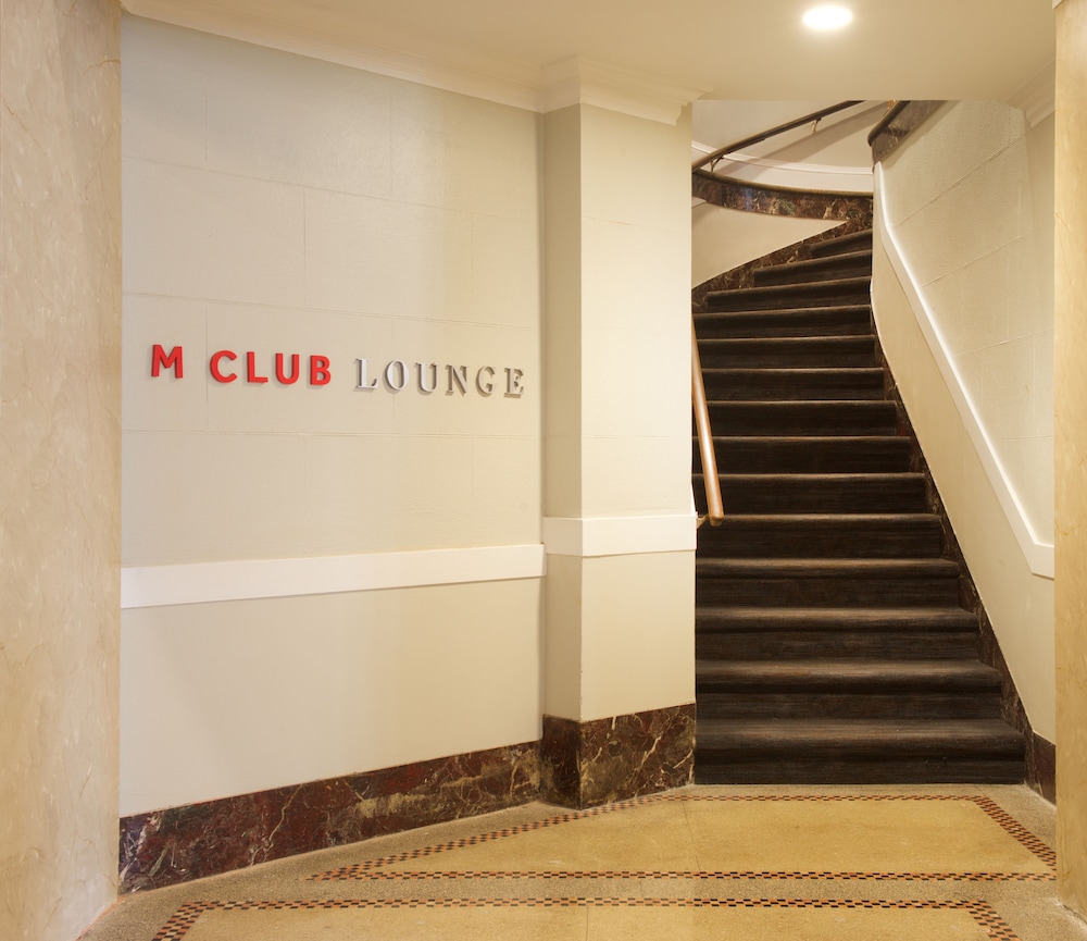 Marriott Syracuse Downtown - photo 75