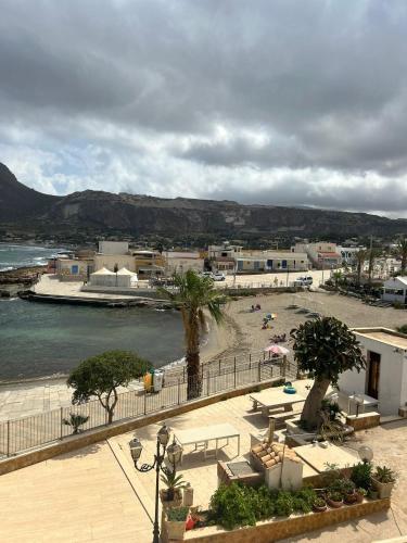 Terrazze Cofano - last minute hotel in Custonaci