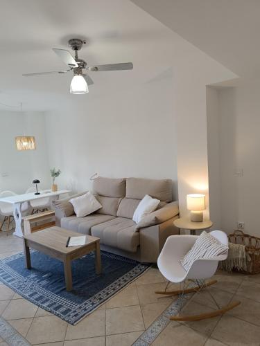 Esuri Relax & Golf in Ayamonte, Spain