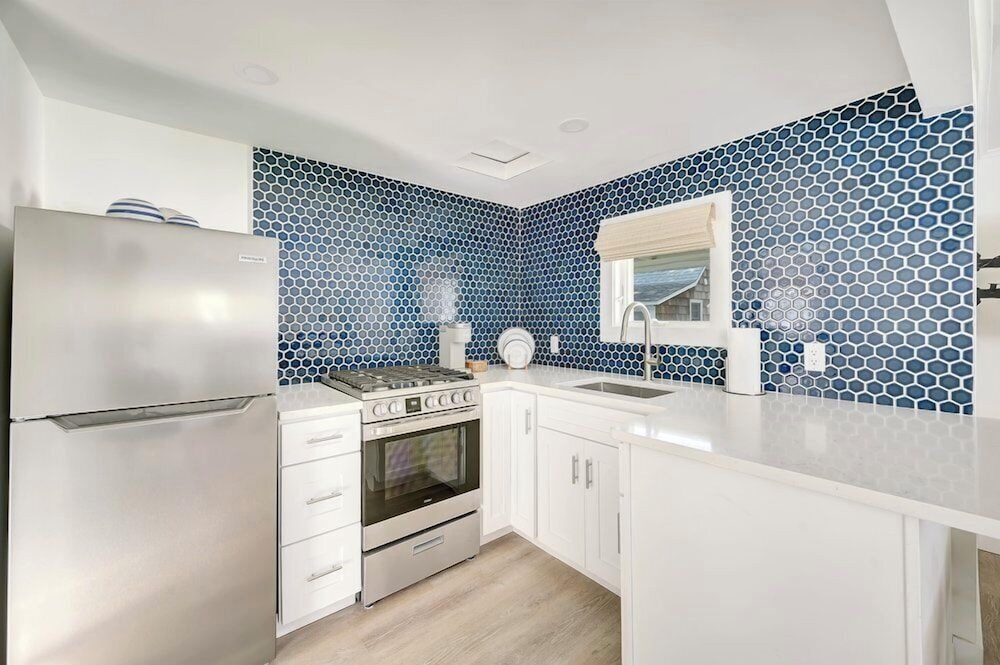 Marina Bay Cottages - photo 60
