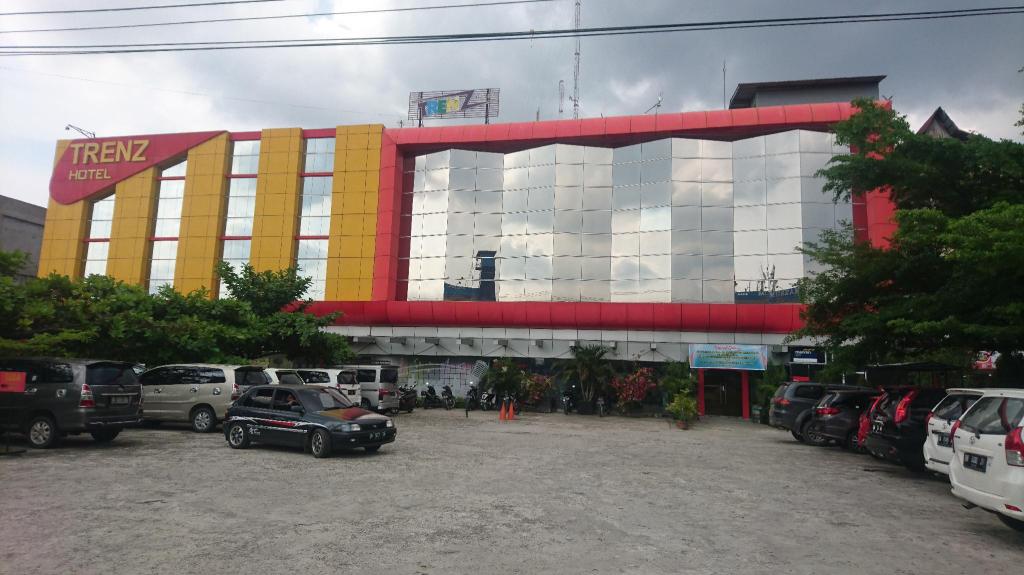 Trenz Hotel - last minute hotel in Pekanbaru