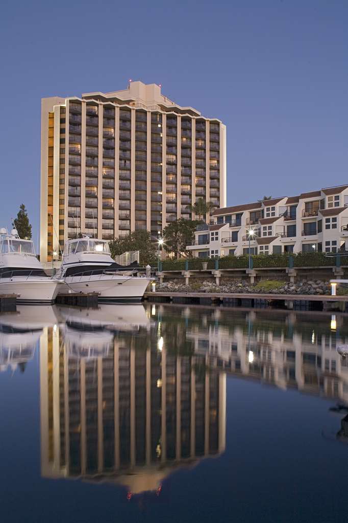 Hyatt Regency Mission Bay Spa and Marina - photo 22