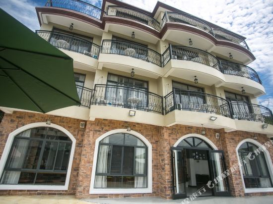 HaiJiaoQiHao in Caiyuan, People's Republic of China