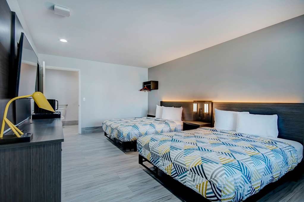 Motel 6 Aransas Pass Tx - photo 2