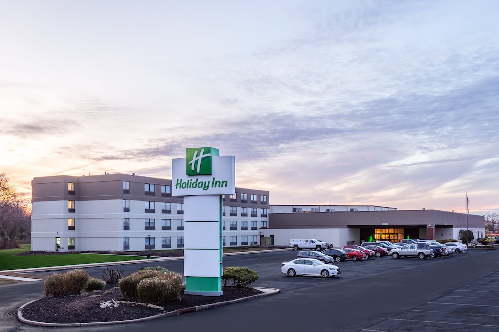 Holiday Inn Philadelphia South Swedesboro an IHG Hotel - featured photo