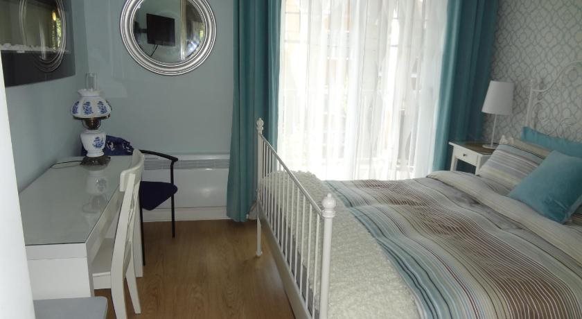 Hotel Saint Donat in Mont-Tremblant, Canada