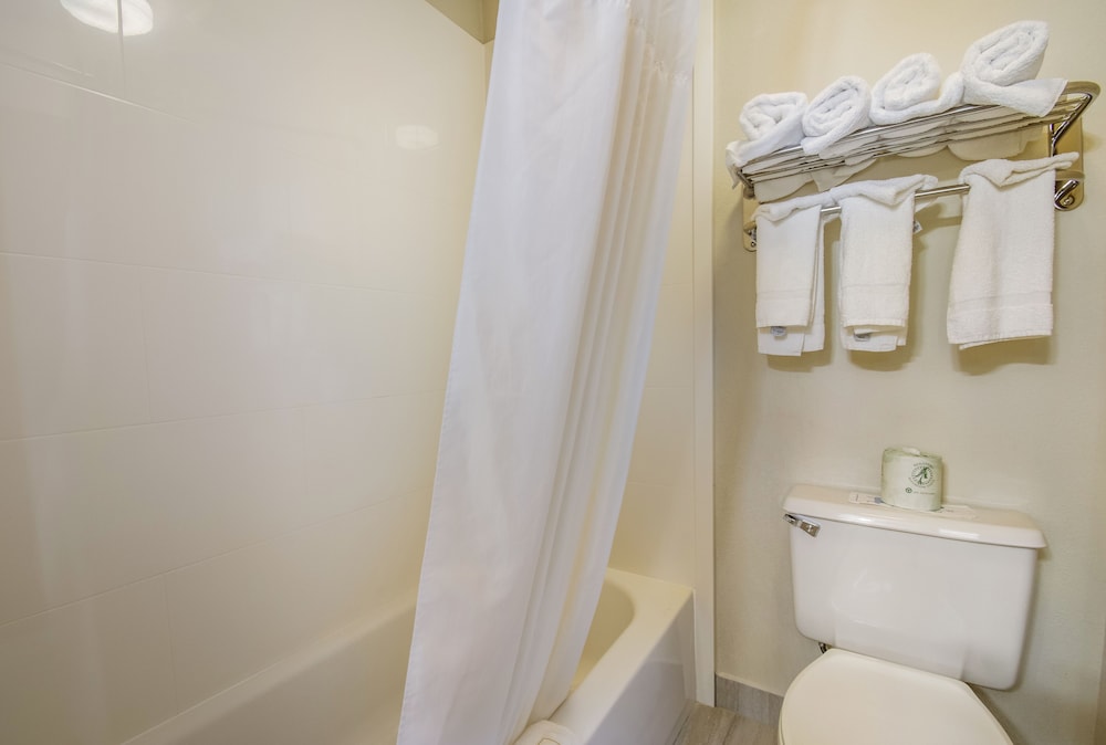 Quality Inn Bloomsburg - photo 31