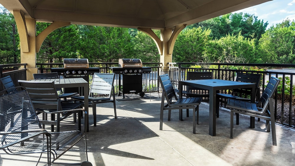 Candlewood Suites Colonial Heights Fort Lee by IHG - photo 19