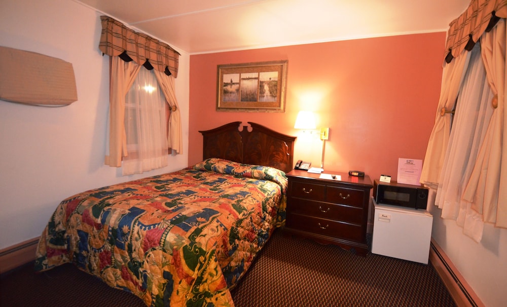 Williamstown Motel - photo 10