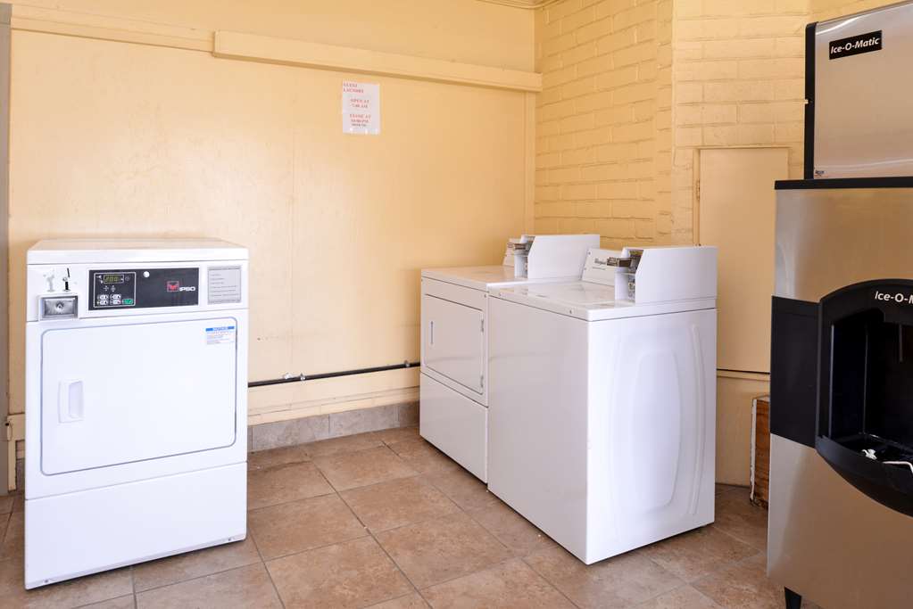Americas Best Value Inn Ozona - photo 16