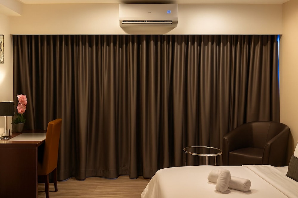 Moonlight Residence — 4-Star Luxury Hotel in Kota Kinabalu, Malaysia