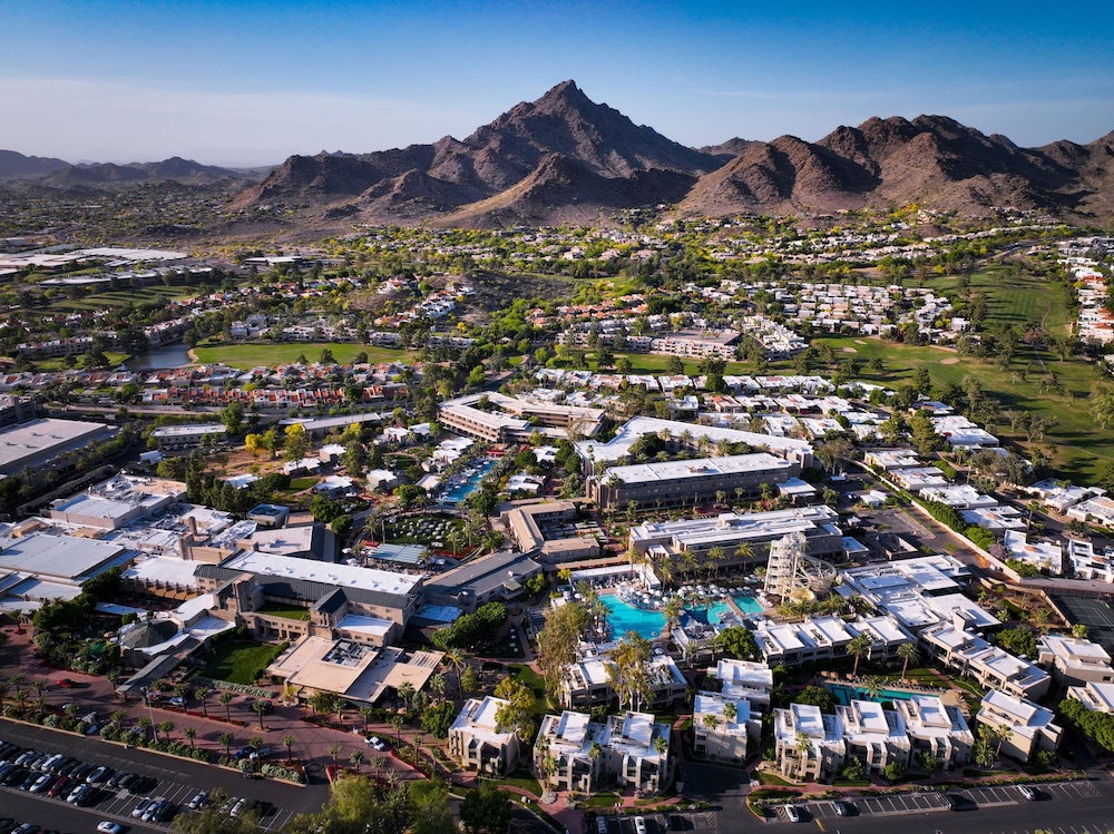 Arizona Biltmore LXR Hotels & Resorts - photo 203