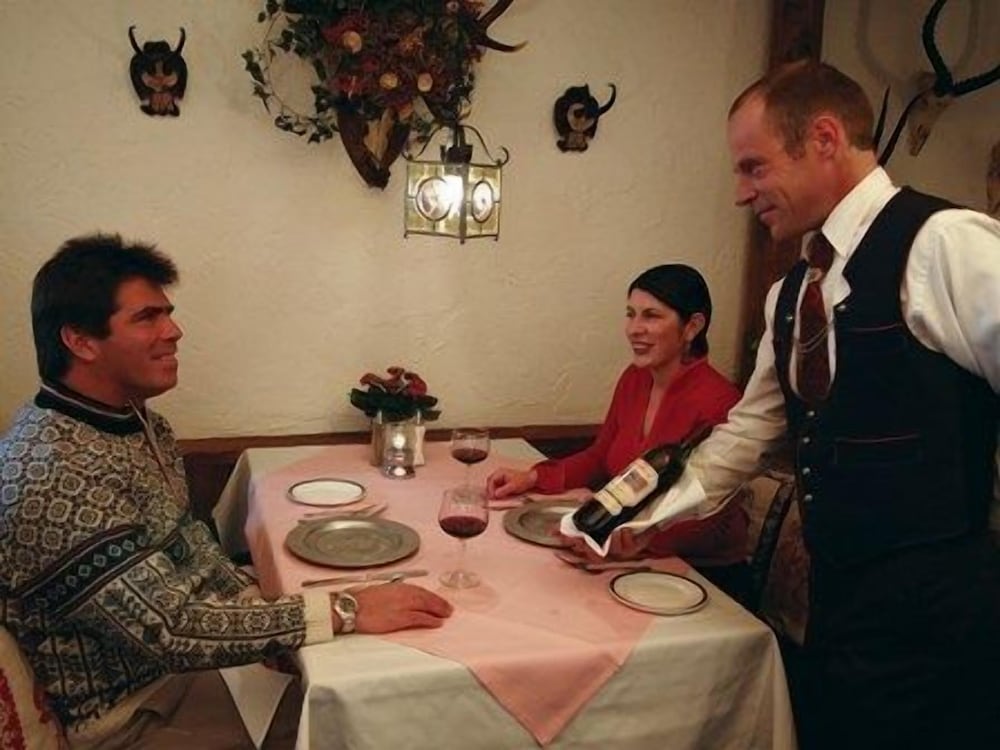 Hotel Gasthof Gramshammer - photo 32