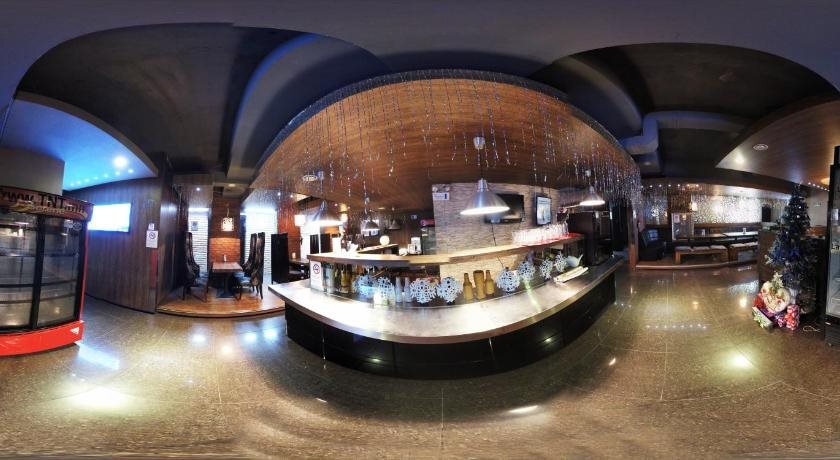 Tnt Hotel in Ulan Bator, Mongolia