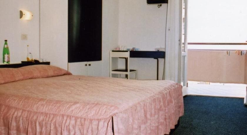 Hotel Metropol in Gatteo A Mare, Italy