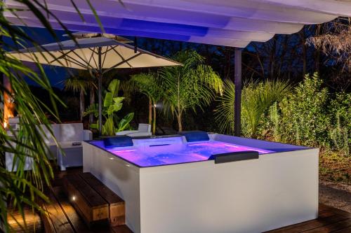 Apulia Luxury Dream — hotel in Aradeo