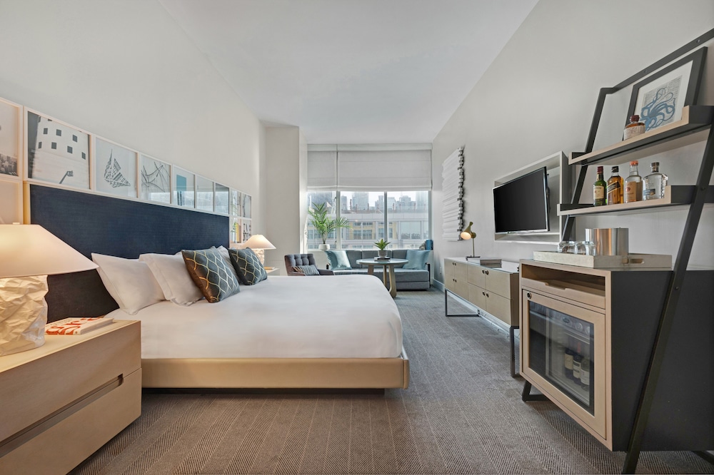 Ink 48 Hotel - photo 21