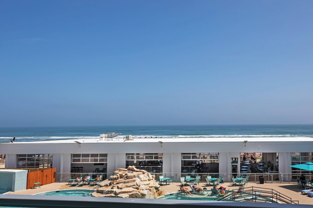Courtyard by Marriott South Padre Island - photo 19