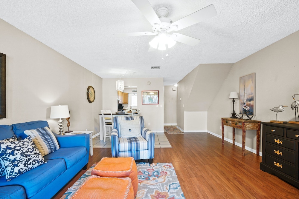 Beachwalk Resort by Panhandle Getaways - photo 10