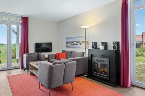 Resort Deichgraf Resort Deichgraf 31 05 — Wremen
