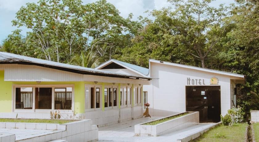 Hotel Spa Paraiso — hotel in Cruzeiro Do Sul