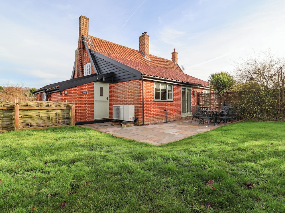 Pudding Cottage Westleton — 4-Star Luxury Hotel in Saxmundham, United Kingdom