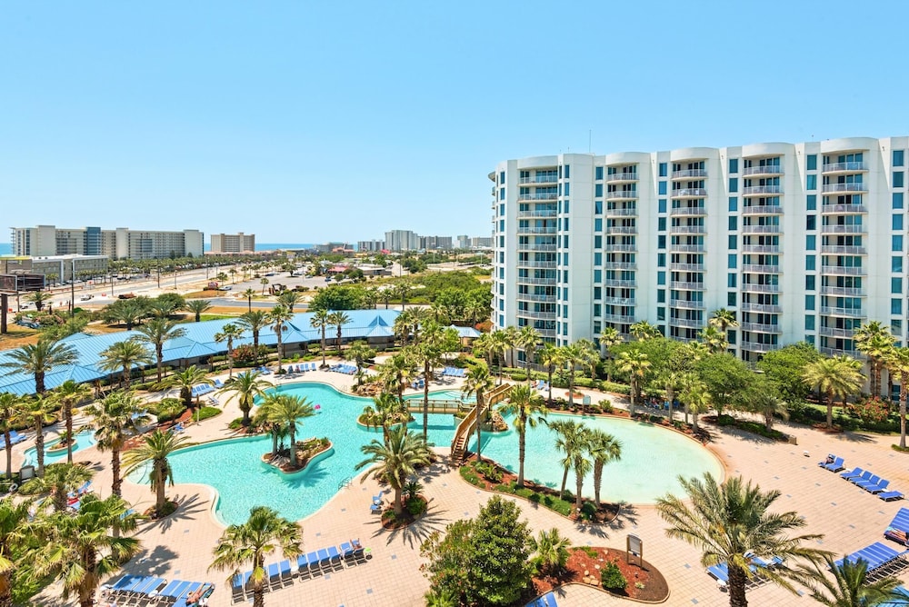 Palms Resort #1614 Jr. 2BR - photo 21
