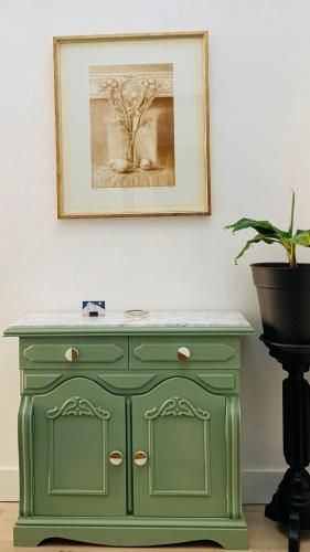 Casa Miguel Apartamento 6 — 4-Star Luxury Hotel in Sanlucar De Barrameda, Spain