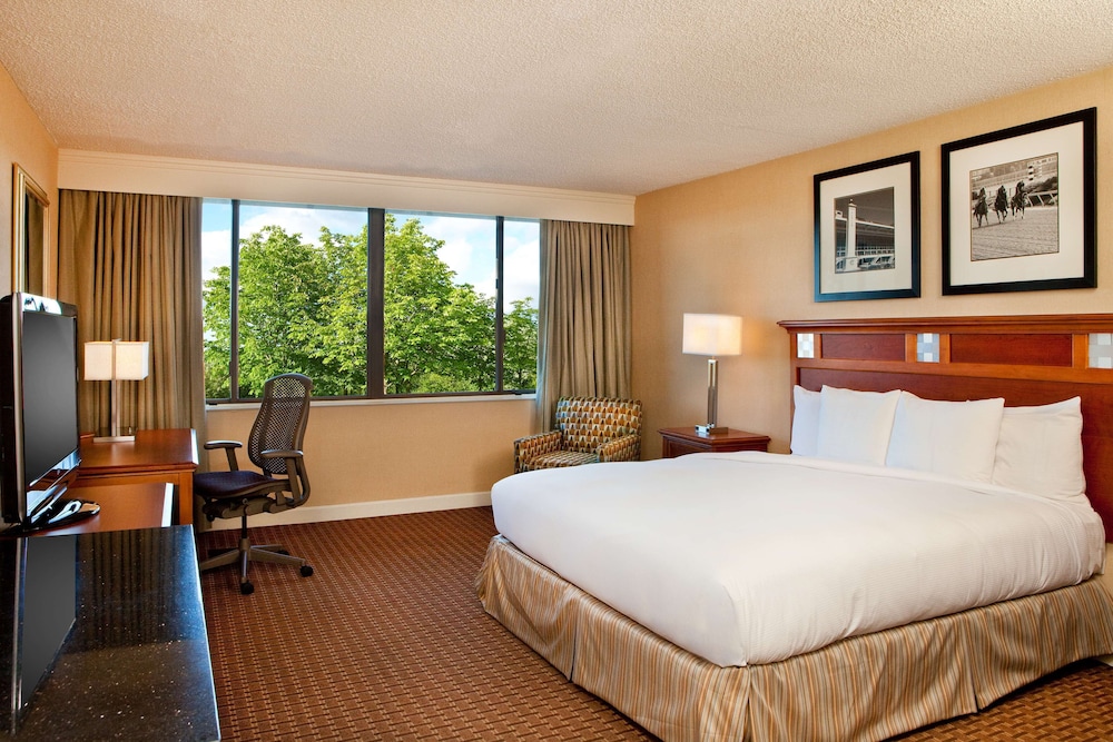 DoubleTree By Hilton Baltimore North Pikesville - photo 23