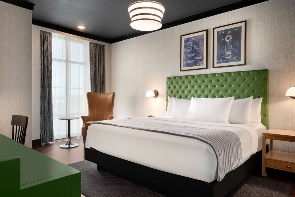 Origin Lexington a Wyndham Hotel - photo 31