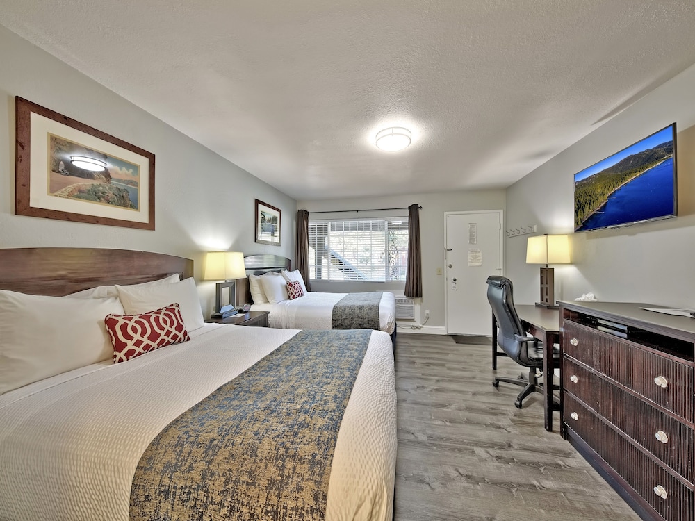 Heavenly Inn - photo 11