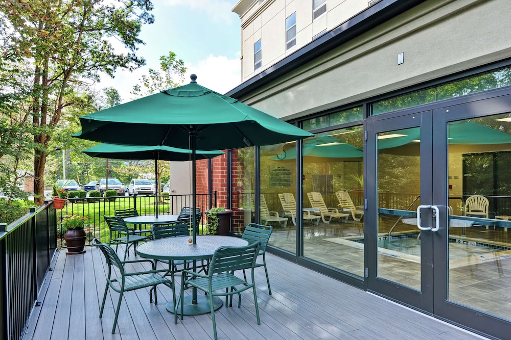 Hampton Inn Tunkhannock - photo 35