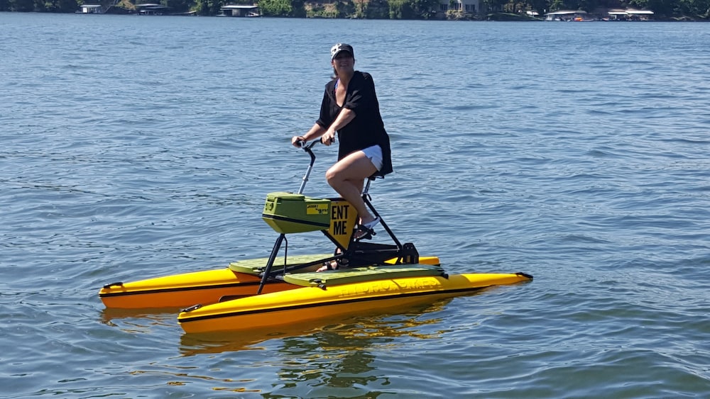 Lake Breeze Resort - photo 118
