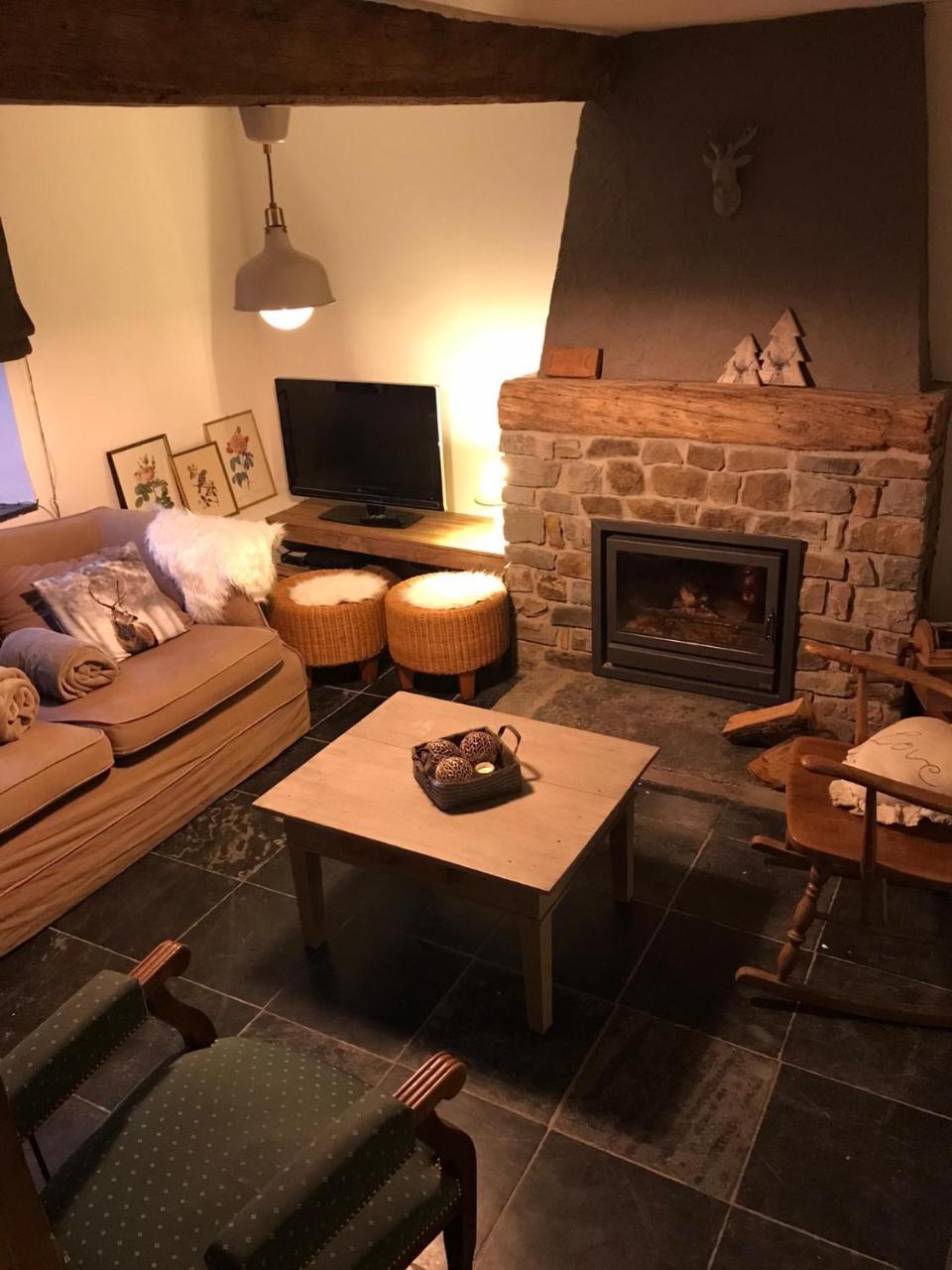 Gîte Durbuy in Durbuy, Belgium