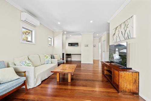 Sunnyside 15B Baldwin St South West Rocks Full Linen Provided in South West Rocks, Australia