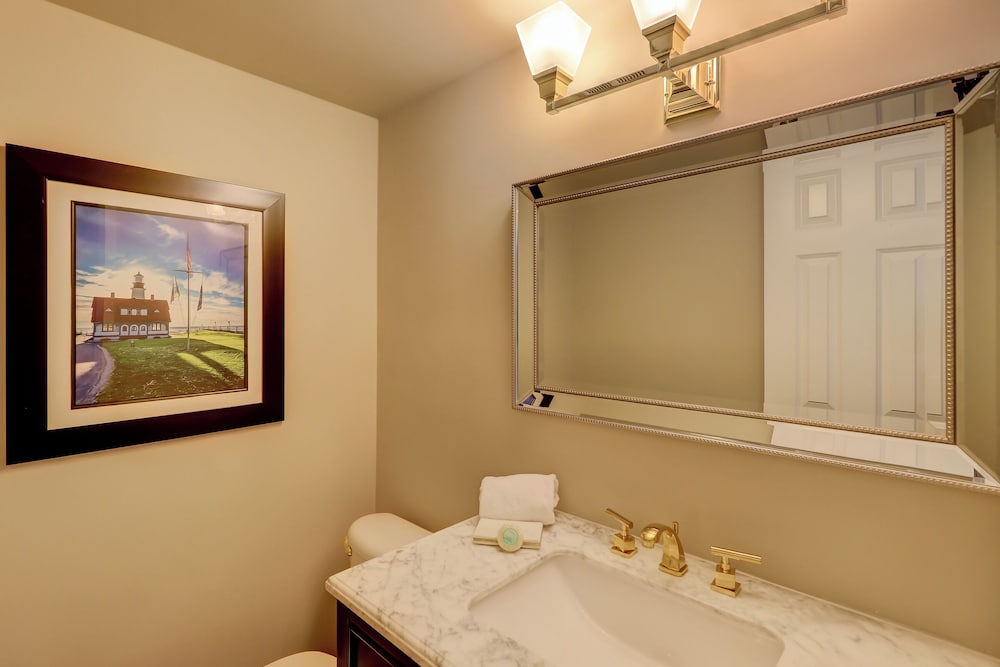 829 Ketch Court at The Sea Pines Resort - photo 5