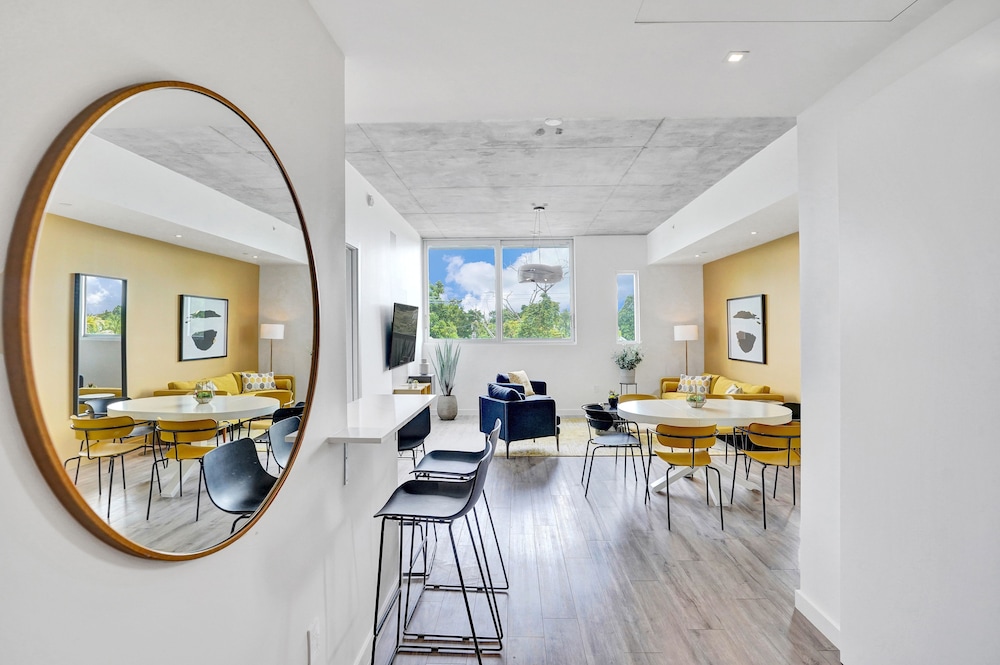 Destination Stays The Miami Loft Hotel - photo 93