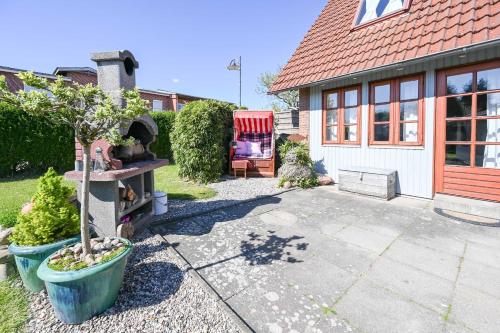 Strandhaus Luise — Kellenhusen — photo 4