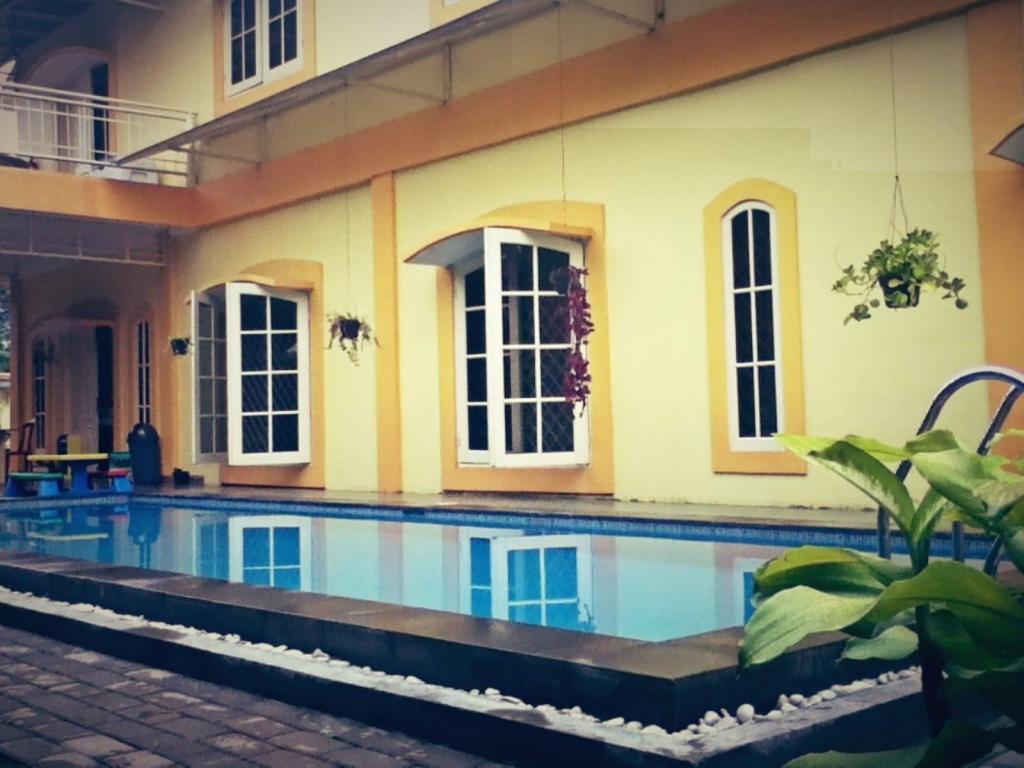 The Cibulan Suites - last minute hotel in Bogor