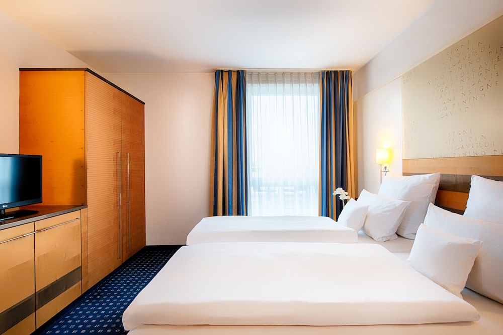 Welcome Hotel Wesel — Wesel — photo 4