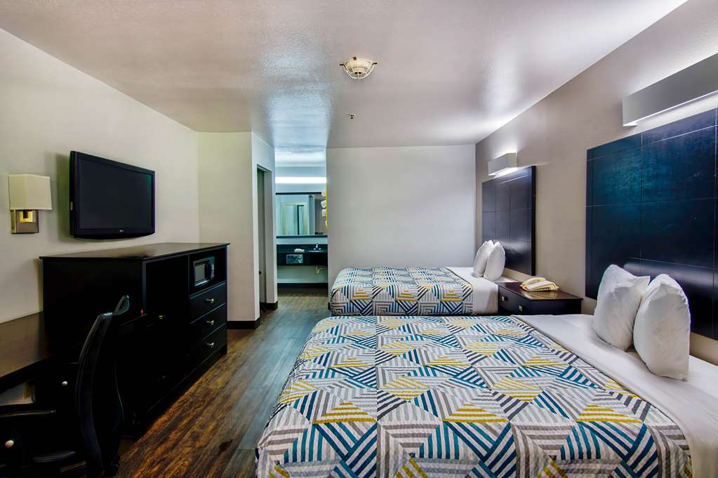 Motel 6 Arlington TX - photo 11