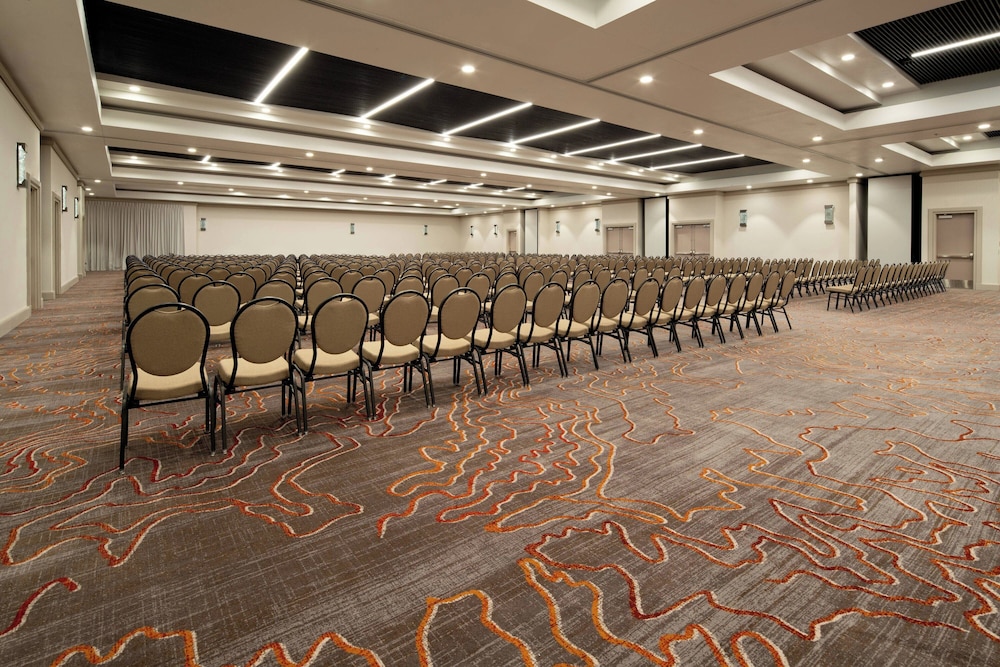 Tucson Marriott University Park - photo 36